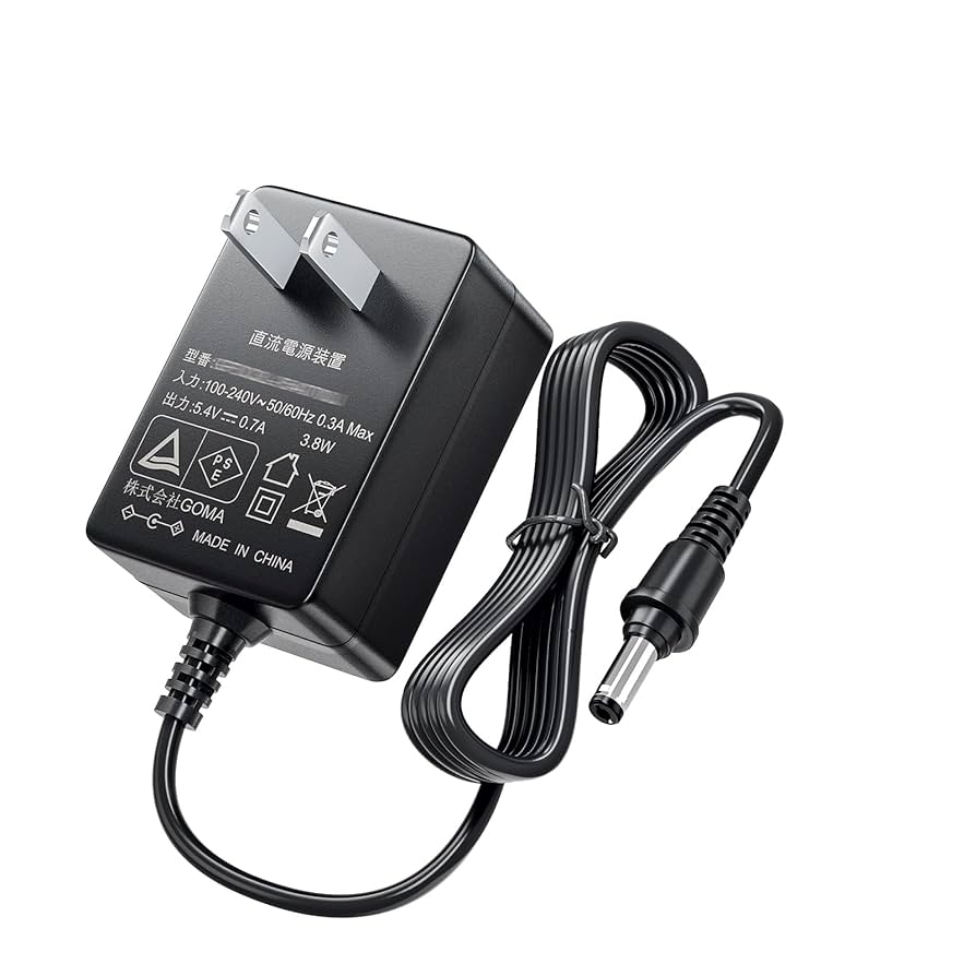 Amazon | PChero バンダイ対応 ACアダプター Bタイプ ドラえもん